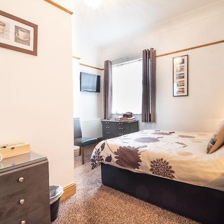 Ashford House Guest House Бридлінгтон Екстер'єр фото