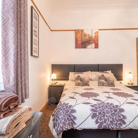 Ashford House Guest House Бридлінгтон Екстер'єр фото