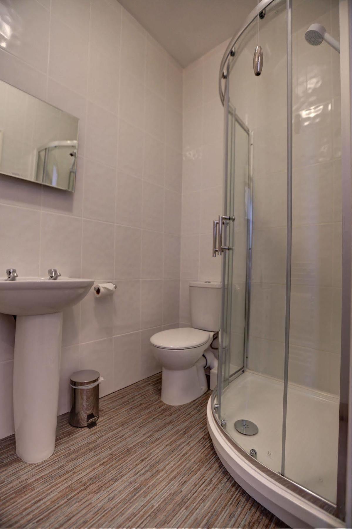 Ashford House Guest House Бридлінгтон Екстер'єр фото