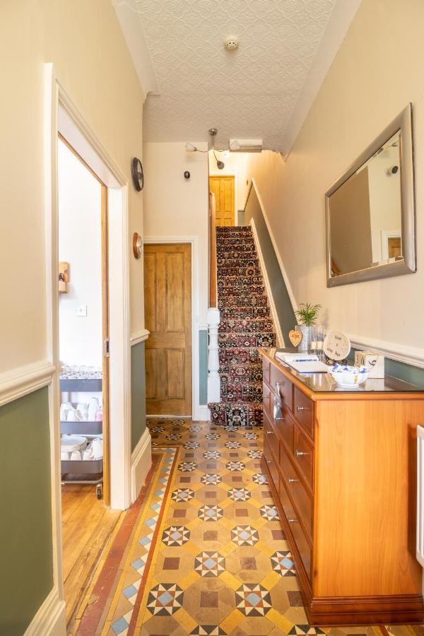 Ashford House Guest House Бридлінгтон Екстер'єр фото